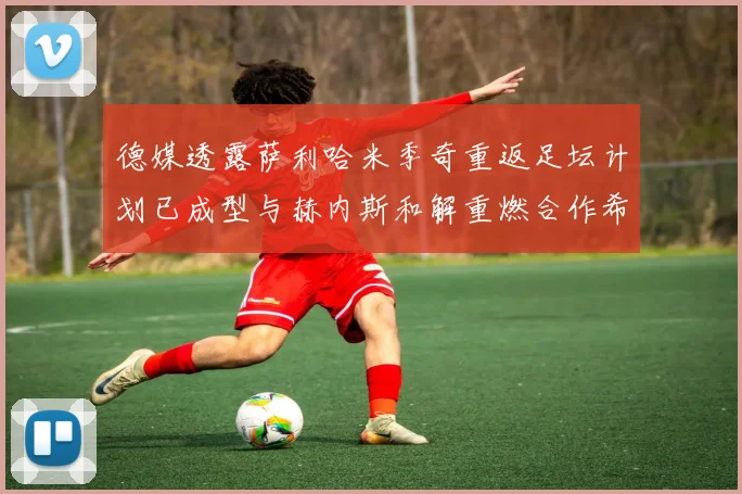德媒透露萨利哈米季奇重返足坛计划已成型与赫内斯和解重燃合作希望